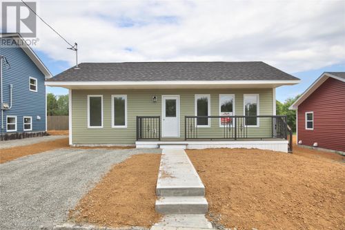 20 Garlands St, Harbour Grace, NL, A0A2M0 | Card Image