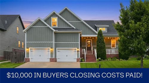 1010 Charing Cross, Cave Springs, AR, 72718-5500 | Card Image