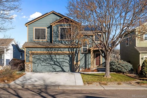 9805 Sydney Ln, Highlands Ranch, CO, 80130-7179 | Card Image