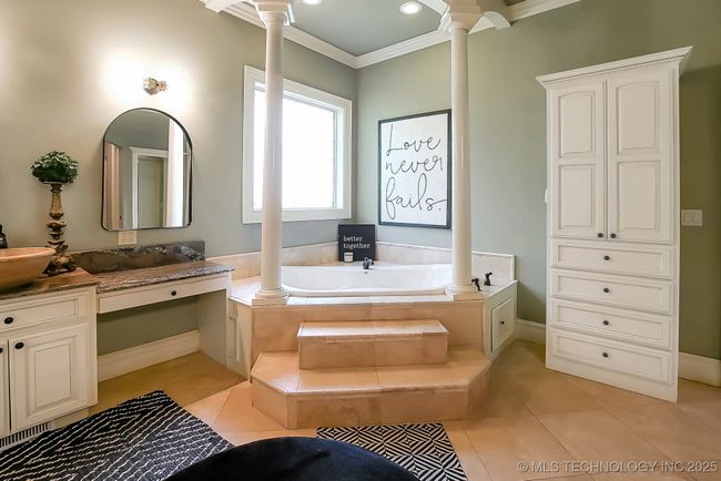 3270 Cypress Ln, House other with 5 bedrooms, 5 bathrooms and null parking in Tahlequah OK | Image 56