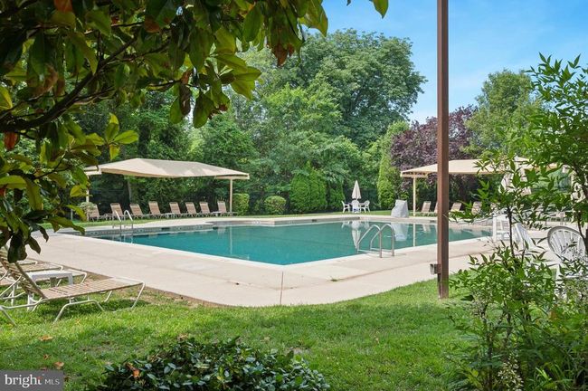 APT-806 - 1030 E Lancaster Ave, Condo with 2 bedrooms, 1 bathrooms and null parking in BRYN MAWR PA | Image 24