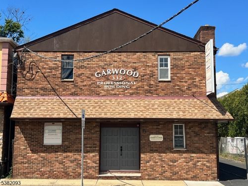 334 North Ave, Garwood, NJ, 07027-1002 | Card Image
