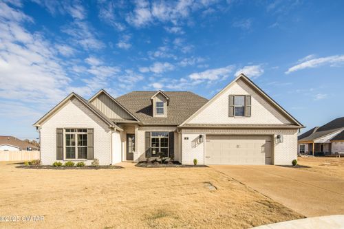 16 Enoch Cove, Jackson, TN, 38305 | Card Image
