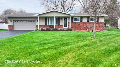 5405 River Ridge Drive, Flushing Charter Township, MI, 48433 | Card Image