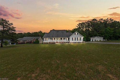 2529 Danny Bell Rd, Asheboro, NC, 27205-2036 | Card Image