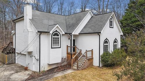 5763 E Emerald Oaks Ln, Acworth, GA, 30102-1593 | Card Image