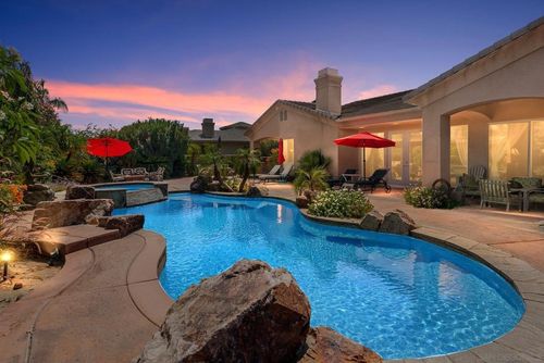 4 Chandon Ct, Rancho Mirage, CA, 92270-2731 | Card Image