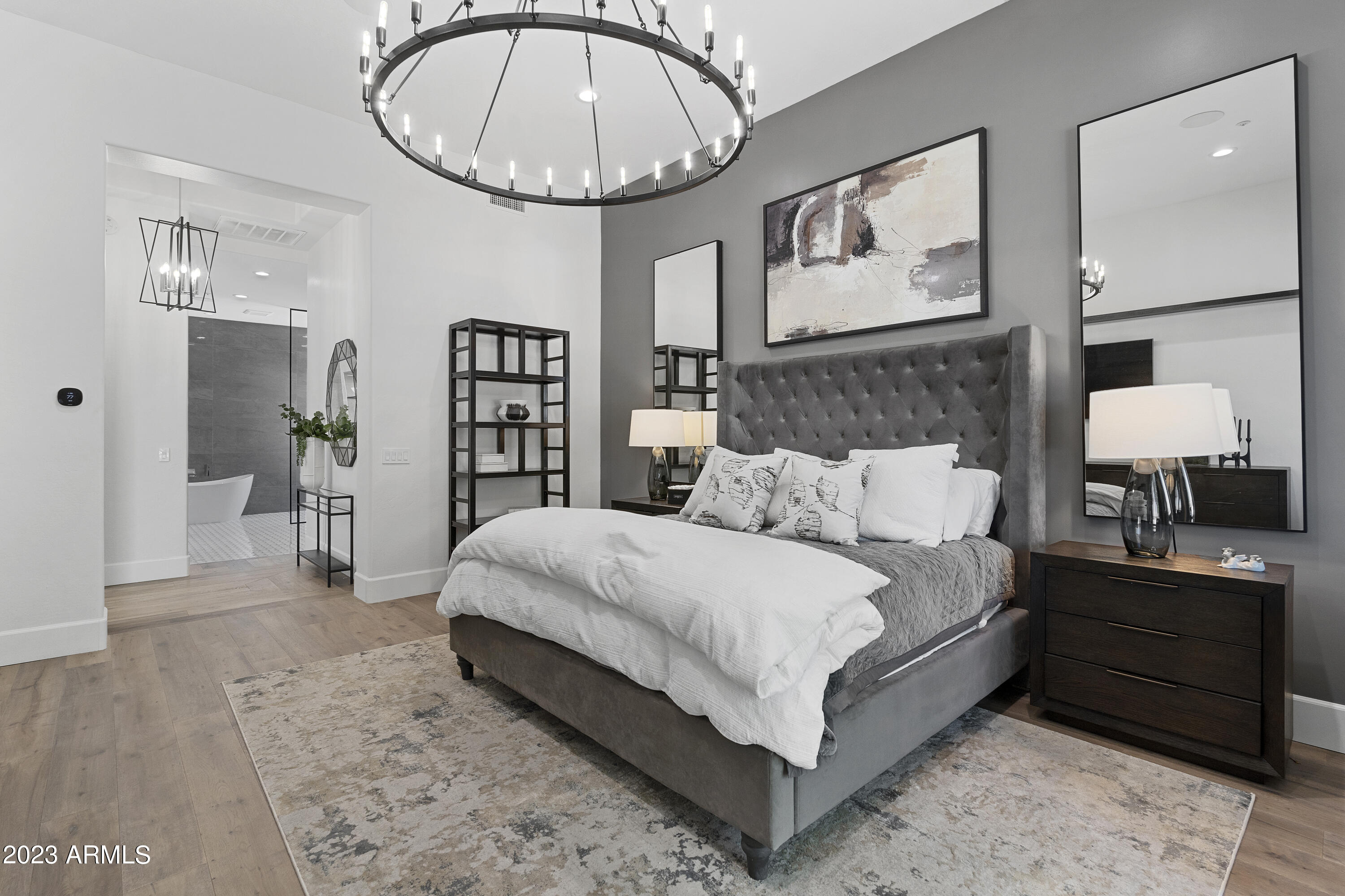 Residential Lease in Scottsdale 5