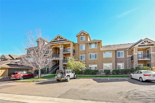 206-10052 W Ute Place, Littleton, CO, 80127 | Card Image