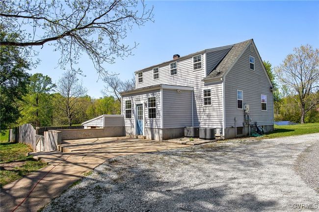 3539 Broad Street Rd, House other with 3 bedrooms, 2 bathrooms and null parking in Gum Spring VA | Image 37