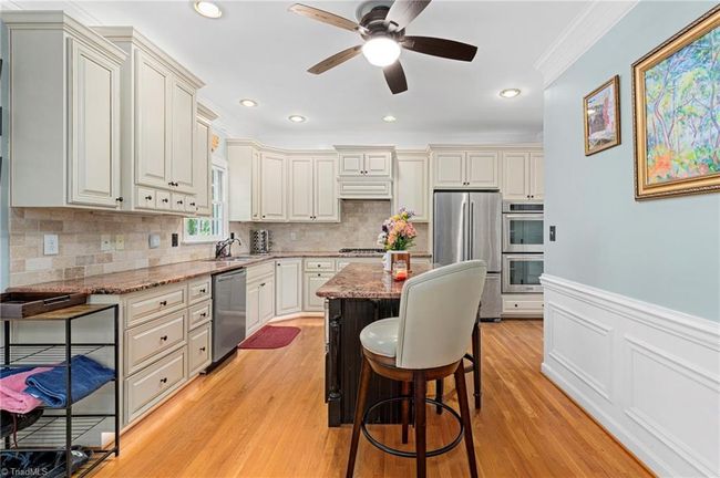 8124 Glengarriff Rd, House other with 4 bedrooms, 4 bathrooms and null parking in Clemmons NC | Image 11