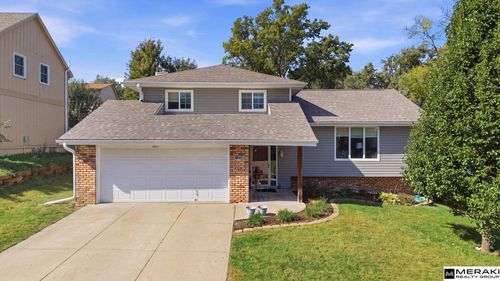12806 S 29 Avenue, Bellevue, NE, 68123 | Card Image