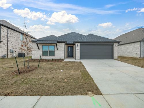 428 Blackwater Trail, Waxahachie, TX, 75165 | Card Image