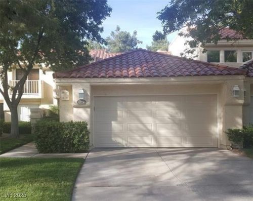 6974 Emerald Springs Ln, Las Vegas, NV, 89113-1376 | Card Image