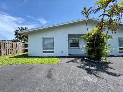 838 Sw 14th St, Fort Lauderdale, FL, 33315-1453 | Card Image