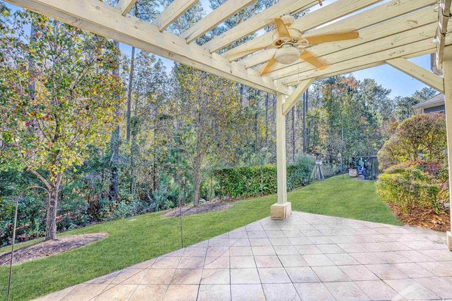 Pergola is "AS IS" | Image 25