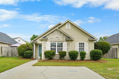 719 Grathwol Dr, Wilmington, NC, 28405-1242 | Card Image