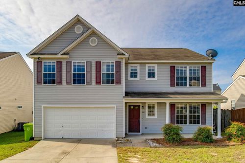 201 Fox Grove Cir, Columbia, SC, 29229-7171 | Card Image