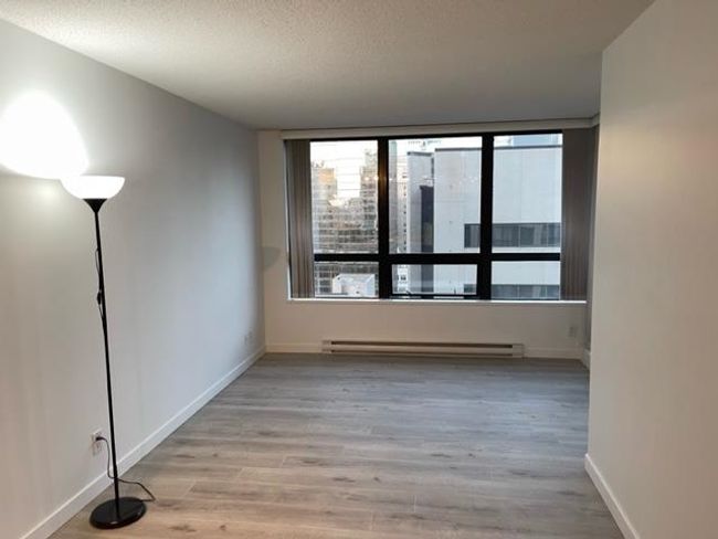 16xx - 938 Smithe Street, Condo with 1 bedrooms, 1 bathrooms and null parking in Vancouver BC | Image 4