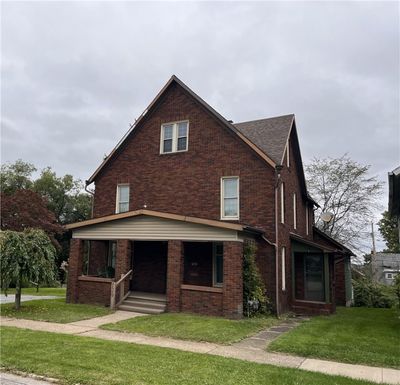 129 E Washington Avenue, House other with 4 bedrooms, 2 bathrooms and null parking in Dubois Area School District PA | Image 1