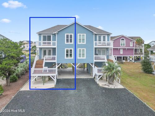 a-108 Skimmer Court, Holden Beach, NC, 28462 | Card Image