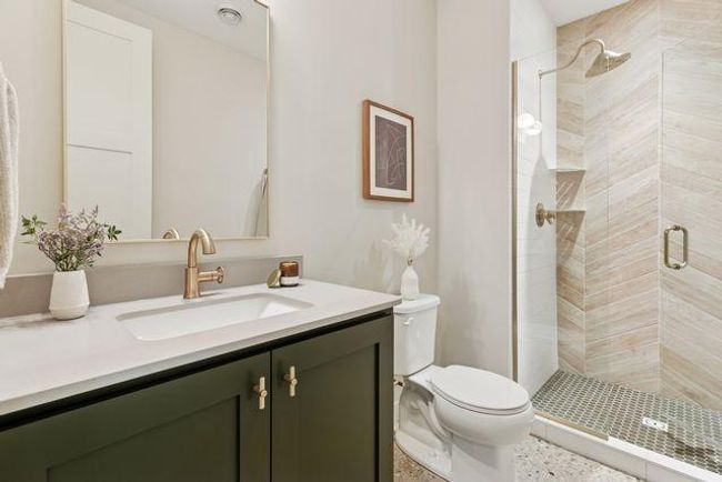 Lower level 3/4 bath | Image 67