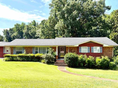 101 Colonial Dr, Florence, AL, 35633-1455 | Card Image