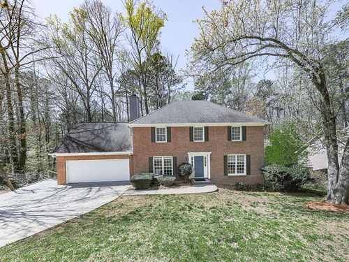 1251 Shiloh Trail East Northwest Nw, Kennesaw, GA, 30144 | Card Image