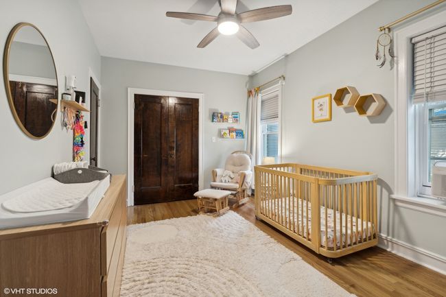 APT-1 - 6609 N Newgard Ave, Condo with 3 bedrooms, 2 bathrooms and null parking in CHICAGO IL | Image 21