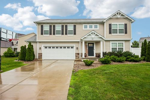 366 E 130th Ln, Crown Point, IN, 46307 | Card Image