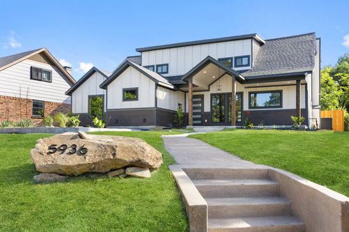 5936 Spring Glen Dr, Dallas, TX, 75232-2860 | Card Image