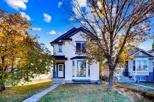 5 Coville Gdns Ne, Calgary, AB, T3K5N8 | Card Image