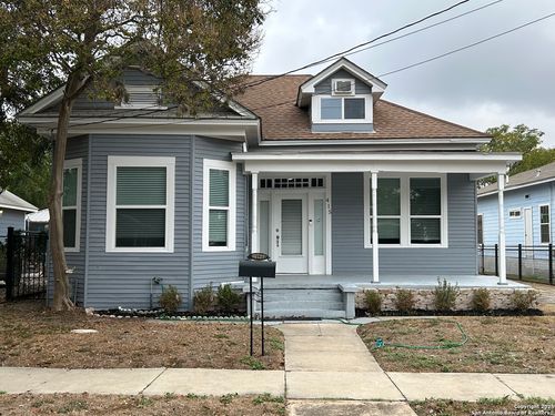 415 Helena St, San Antonio, TX, 78204-2333 | Card Image