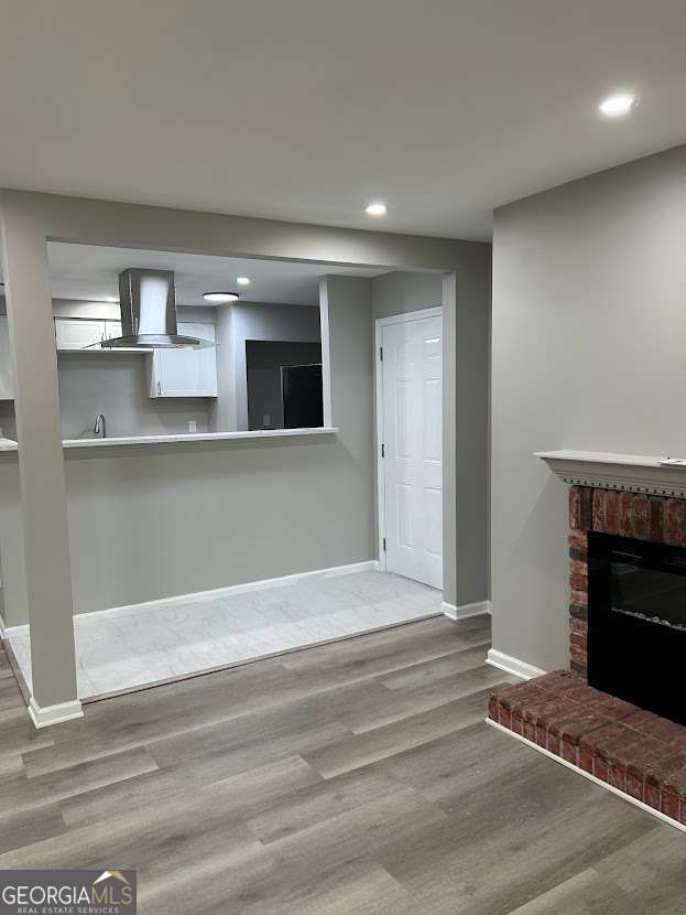 Residential in Lithonia 3