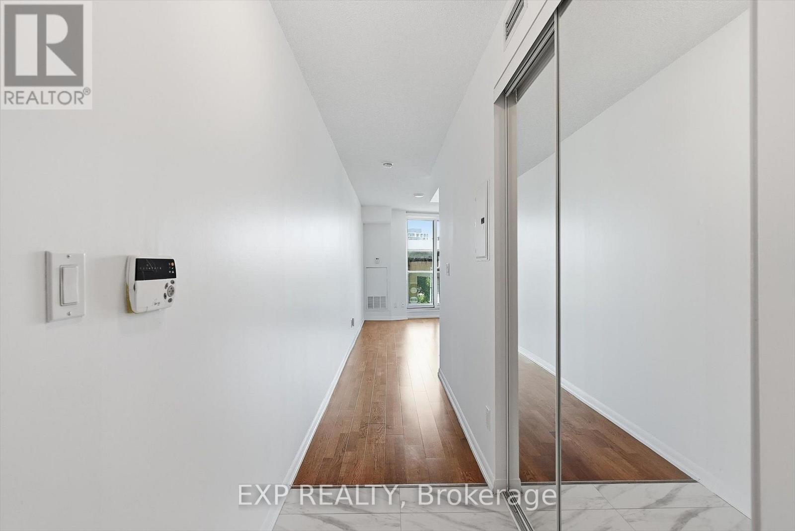 Residential Lease in Toronto (Niagara) 2