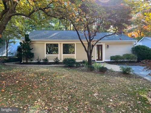 11400 Turnmill Ln, RESTON, VA, 20191-3618 | Card Image