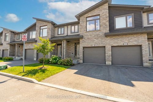 66-2070 Meadowgate Boulevard, London South, ON, N6M0H5 | Card Image