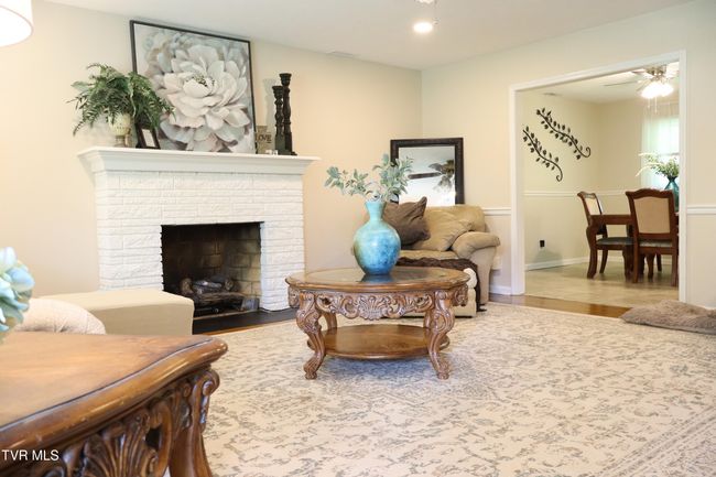 103 Forrest Dr, House other with 4 bedrooms, 3 bathrooms and null parking in Jonesborough TN | Image 6