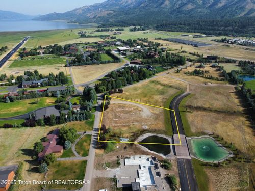 3 Refuge West, Alpine, WY, 83128 | Card Image