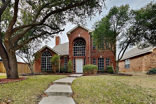 112 Brentwood Ct, Allen, TX, 75013-3610 | Card Image