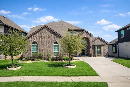 7817 Echo Hill Ln, Denton, TX, 76208-1573 | Card Image
