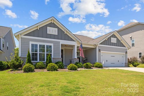 2004 Rockbrook Ln, Belmont, NC, 28012-0078 | Card Image