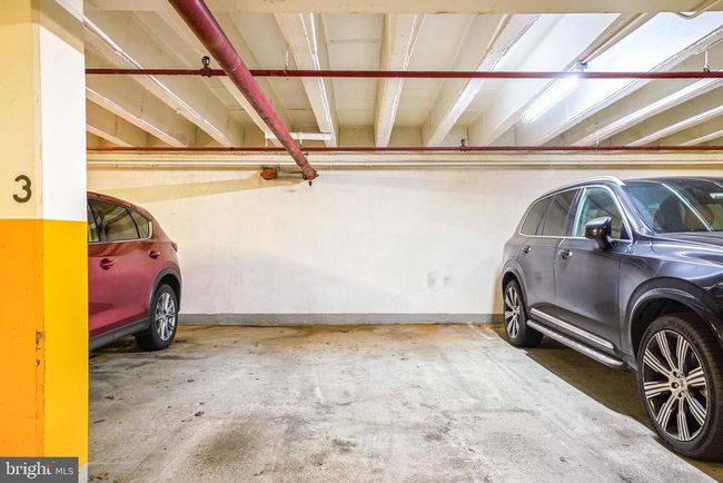 APT-509 - 1900 Lyttonsville Rd, Condo with 1 bedrooms, 1 bathrooms and null parking in SILVER SPRING MD | Image 16