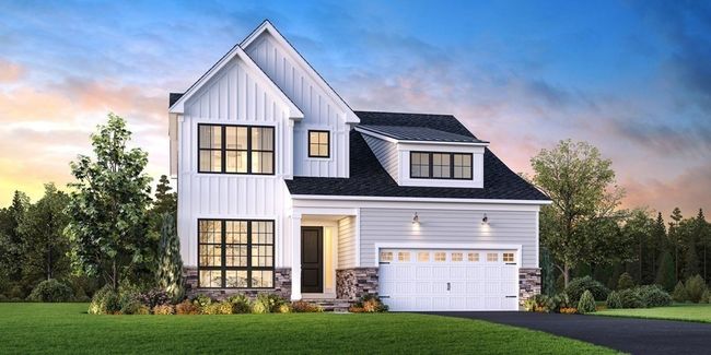 41 - 82 Kestrel Hts, House other with 3 bedrooms, 4 bathrooms and 2 parking in Plymouth MA | Image 4
