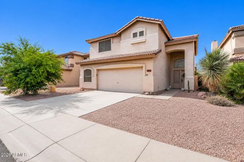 3802 W Fallen Leaf Ln, Glendale, AZ, 85310-3315 | Card Image