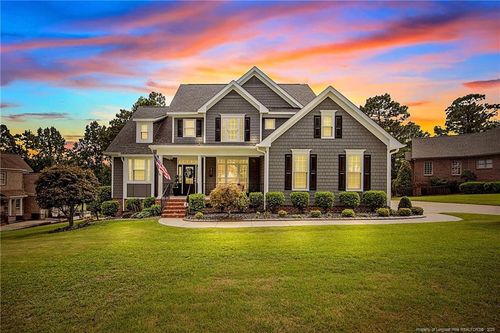 417 Swan Island Ct, Fayetteville, NC, 28311-8947 | Card Image