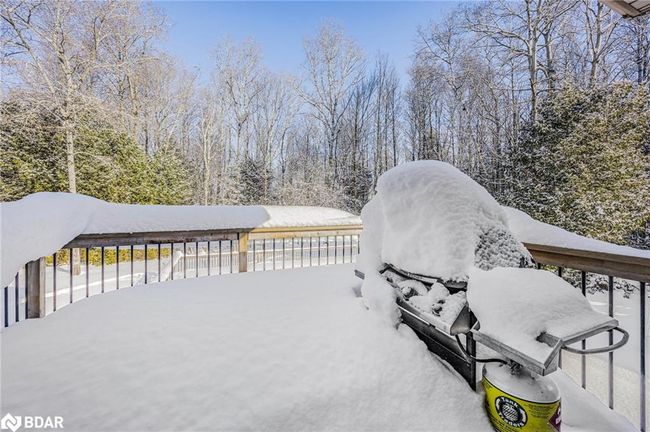 11 Maple Crt, House other with 3 bedrooms, 3 bathrooms and 8 parking in Coldwater ON | Image 39