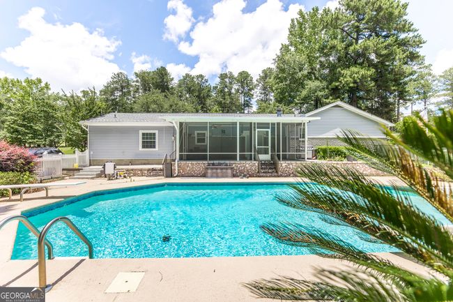 5828 Green Hill Dr, House other with 4 bedrooms, 2 bathrooms and null parking in Macon GA | Image 33