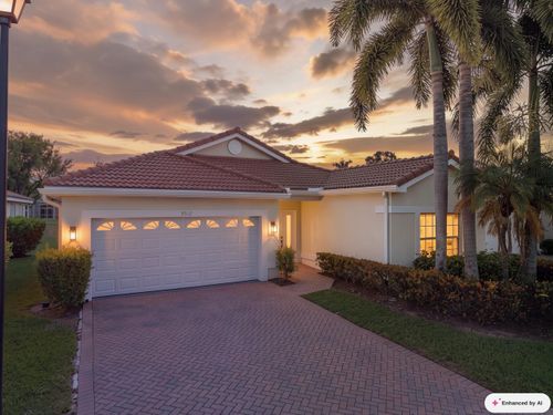 9512 Honeybell Cir, Boynton Beach, FL, 33437-5470 | Card Image