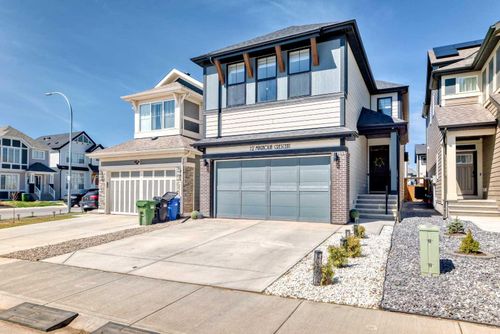 12 Magnolia Cres Se, Calgary, AB, T3M3M8 | Card Image